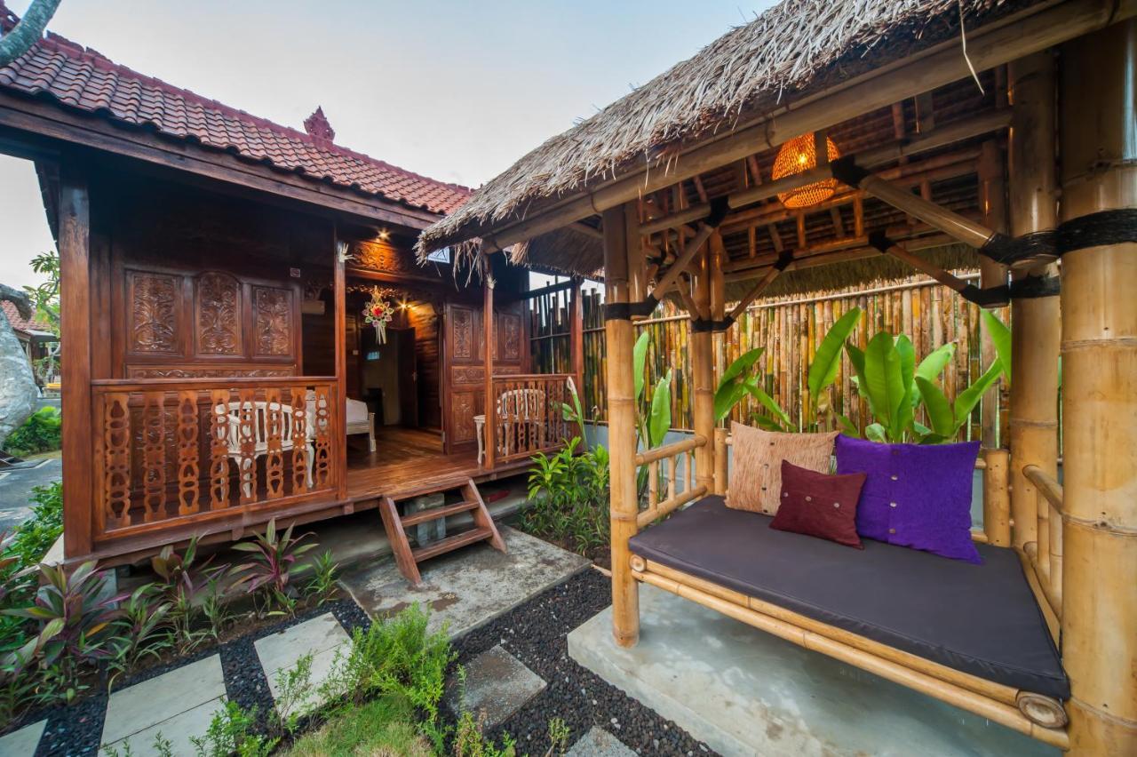 The Lebak Canggu Exterior foto