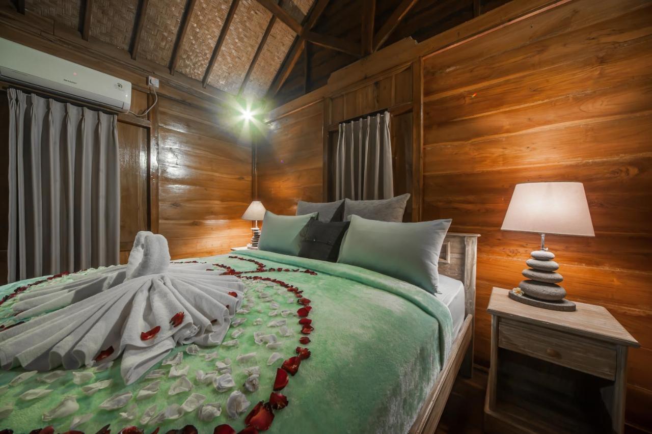 The Lebak Canggu Exterior foto