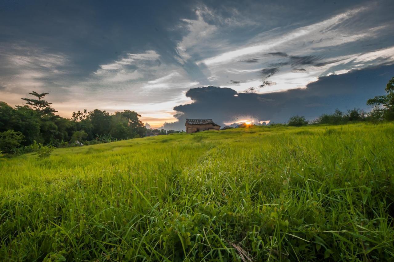 The Lebak Canggu Exterior foto