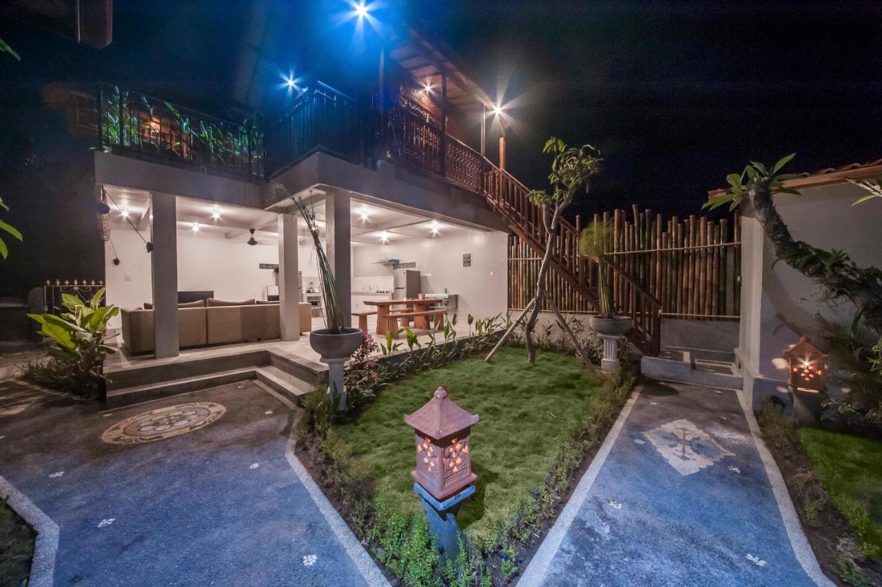 The Lebak Canggu Exterior foto