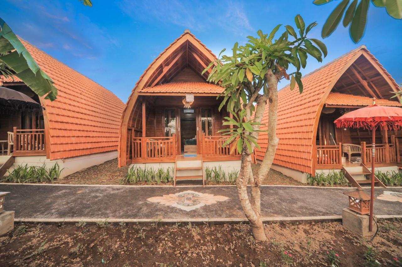 The Lebak Canggu Exterior foto