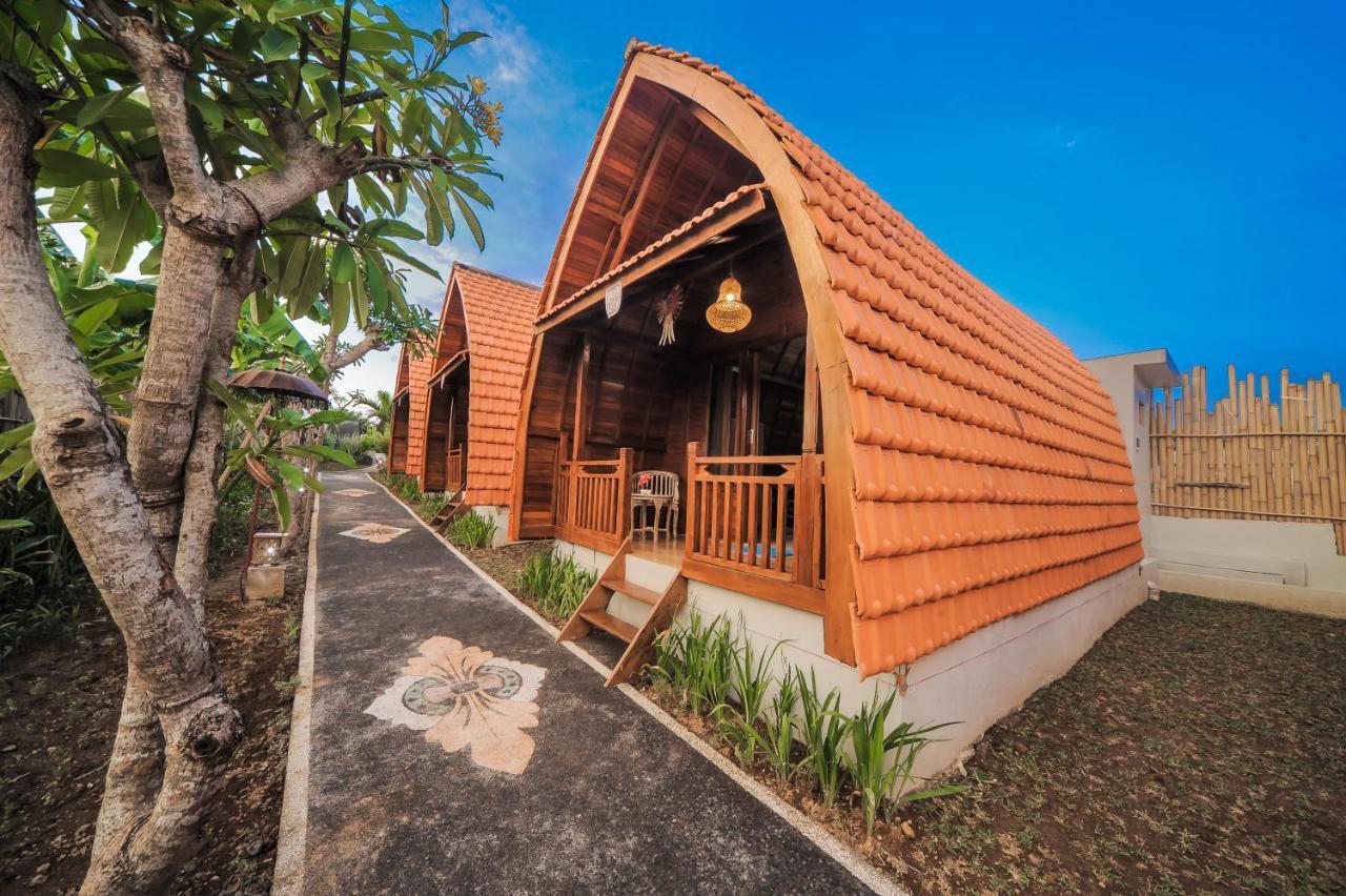 The Lebak Canggu Exterior foto