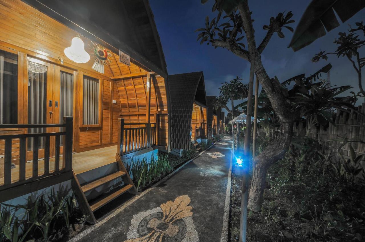The Lebak Canggu Exterior foto