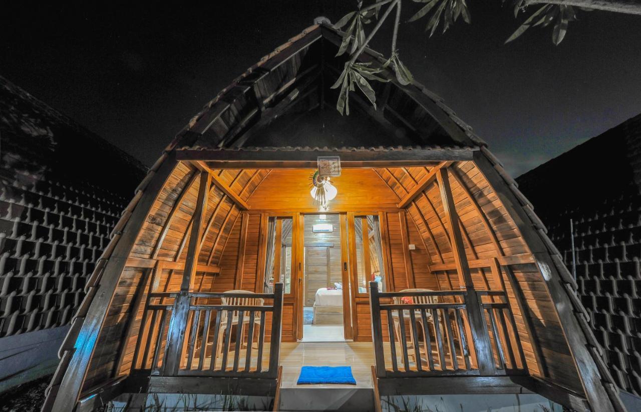 The Lebak Canggu Exterior foto