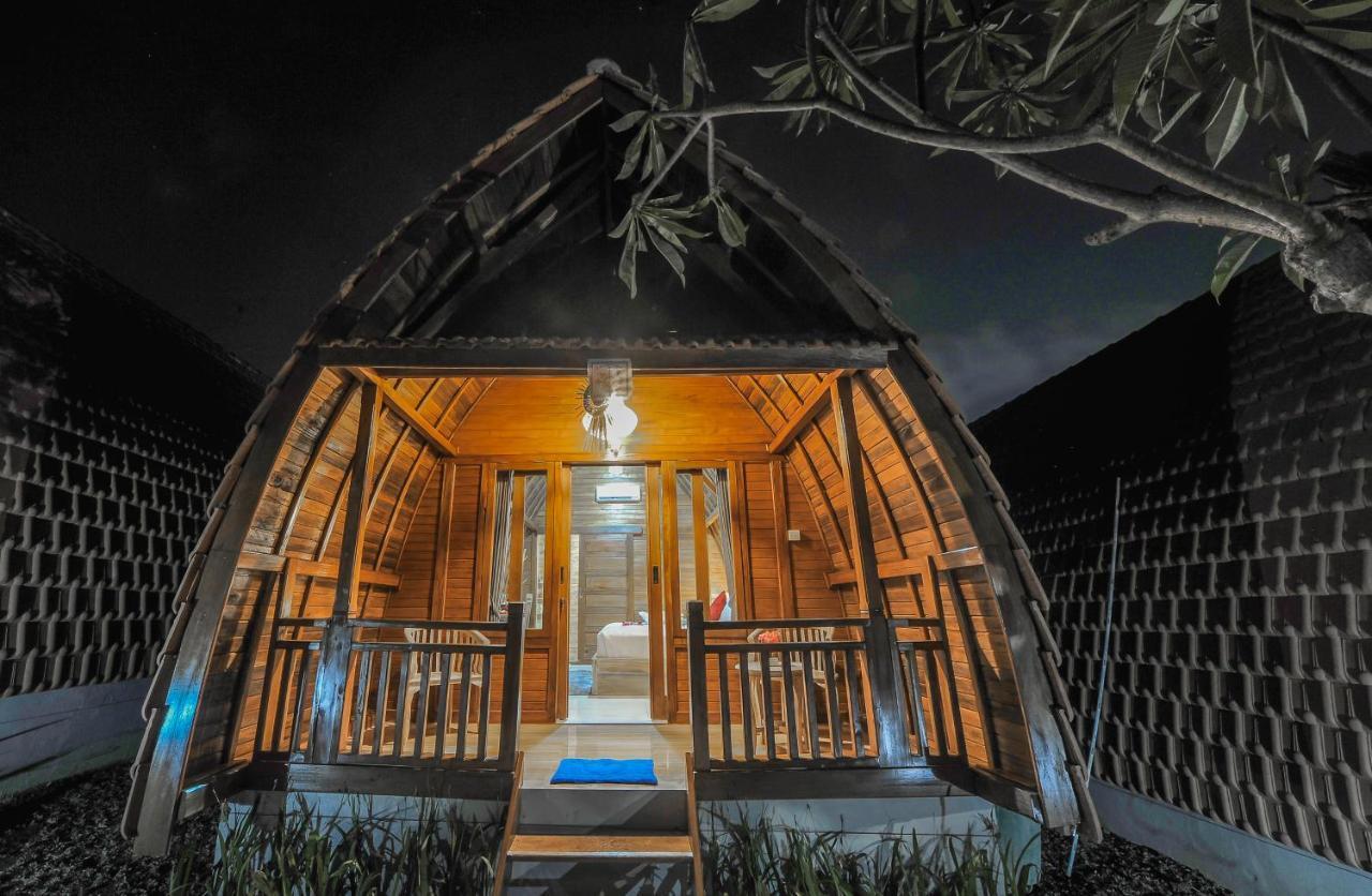 The Lebak Canggu Exterior foto