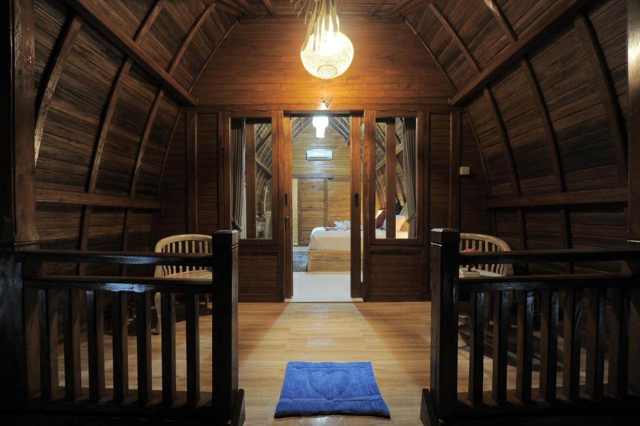 The Lebak Canggu Exterior foto